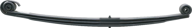 Parabolic Spring